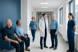 Diabetes and Coronary Bypass Surgery: Special Planning for Safer Recovery