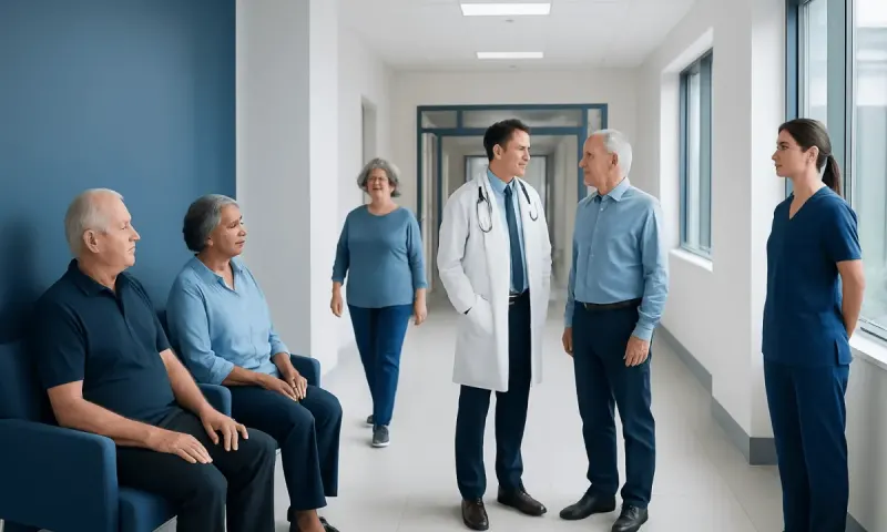 Diabetes and Coronary Bypass Surgery: Special Planning for Safer Recovery