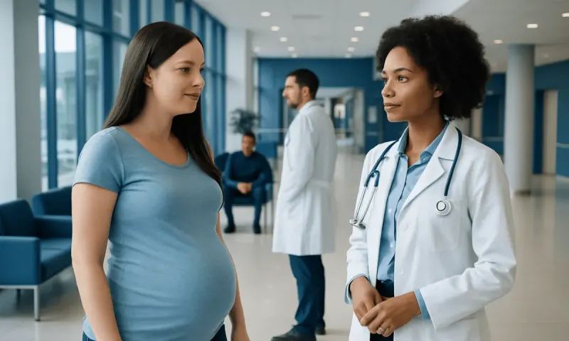 Pregnancy After Gastric Sleeve Surgery: Timing, Nutrition, and Risks