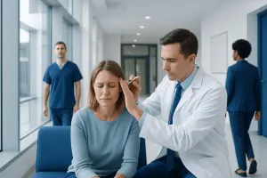 Botox for Chronic Migraine: Candidates, Treatment Schedule, and Results