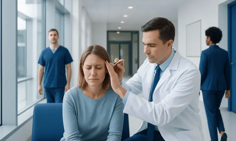 Botox for Chronic Migraine: Candidates, Treatment Schedule, and Results