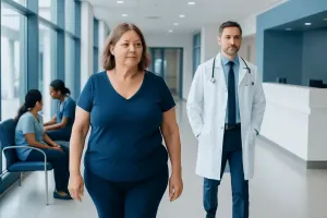 Loose Skin After Bariatric Surgery: Prevention, Timing, and Treatment Options
