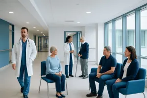 Atypical Parkinsonism: Symptoms, Diagnosis, and Specialist Neurology Care