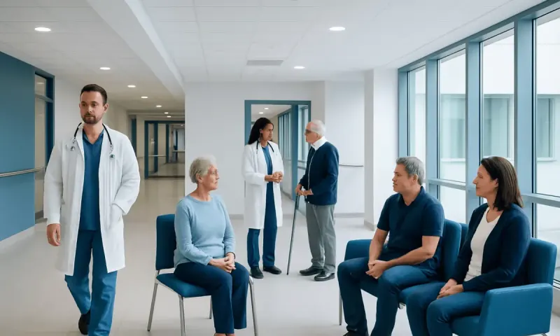 Atypical Parkinsonism: Symptoms, Diagnosis, and Specialist Neurology Care