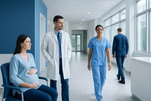 Luteal Phase Support in IVF: Progesterone, Timing, and Monitoring