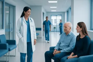 Emotional Recovery After Heart Bypass Surgery: Mood Changes and Support