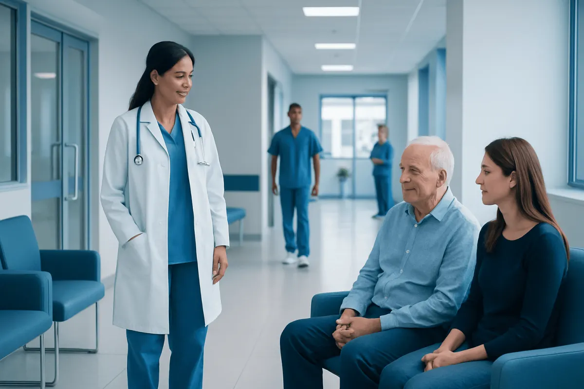 Emotional Recovery After Heart Bypass Surgery: Mood Changes and Support