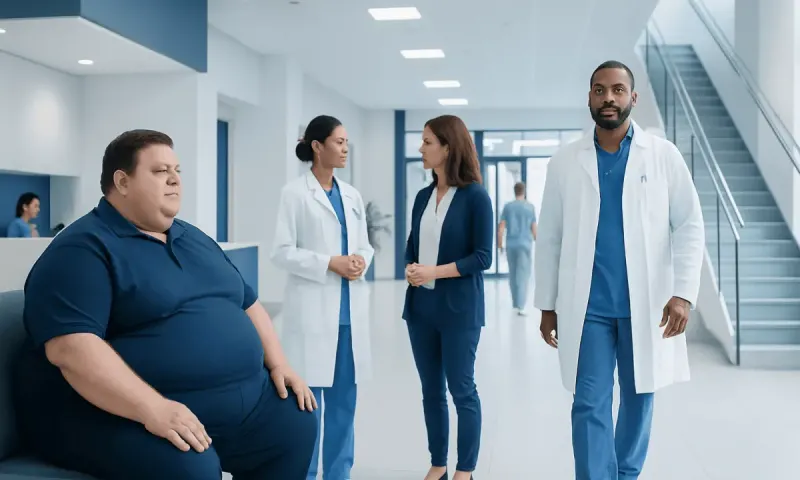 Gastric Sleeve Surgery for Very High BMI: Staged Treatment and Risk Reduction