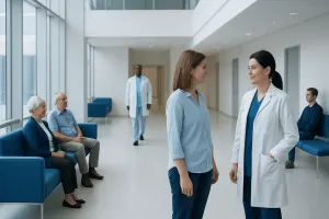Brain Aneurysm Coiling vs Clipping: How Treatment Choices Are Made