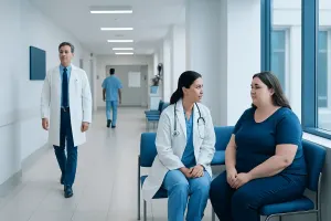 Bariatric Surgery Readiness: Medical, Nutritional, and Psychological Checks