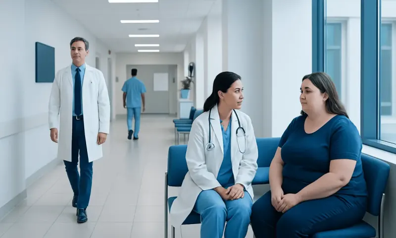 Bariatric Surgery Readiness: Medical, Nutritional, and Psychological Checks