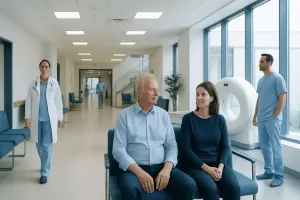 Cardiac CT Before Coronary Bypass Surgery: Why Imaging Matters