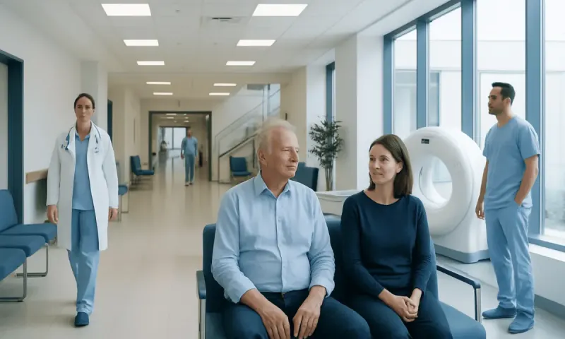 Cardiac CT Before Coronary Bypass Surgery: Why Imaging Matters