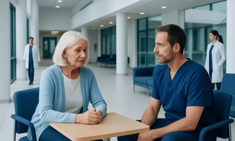 Cognitive Testing in Older Adults: What Neuropsychology Can Show
