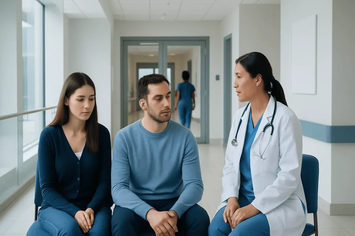 IVF With Severe Male Factor Infertility: Sperm Retrieval and ICSI Options