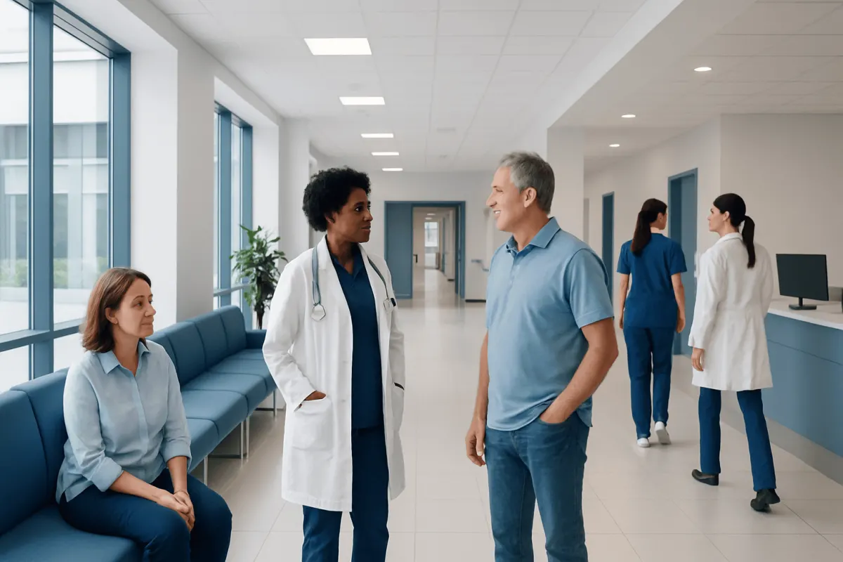 Diabetic Gastroparesis: Nausea, Motility Testing, and Treatment Options