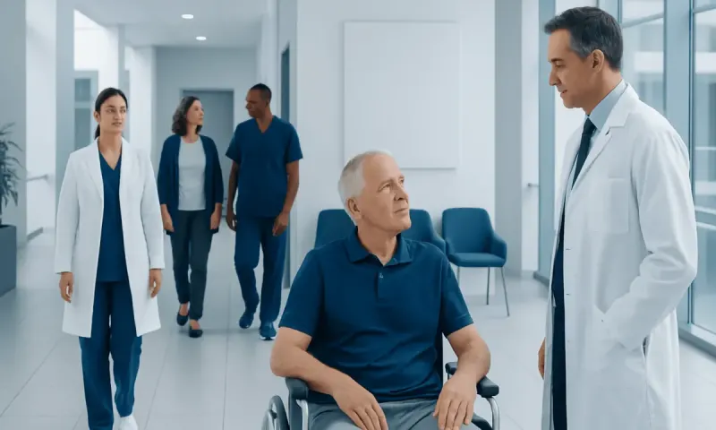 Spasticity Treatment: Physical Therapy, Injections, and Neuromodulation Options