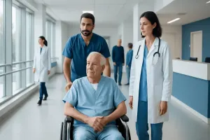Heart Bypass Surgery for Older Adults: Benefits, Risks, and Planning