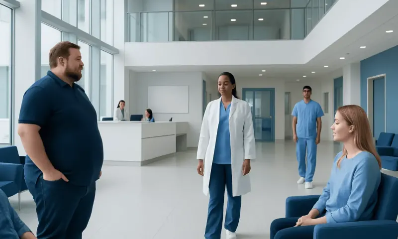 Bariatric Surgery for PCOS: Weight Loss, Fertility, and Metabolic Benefits