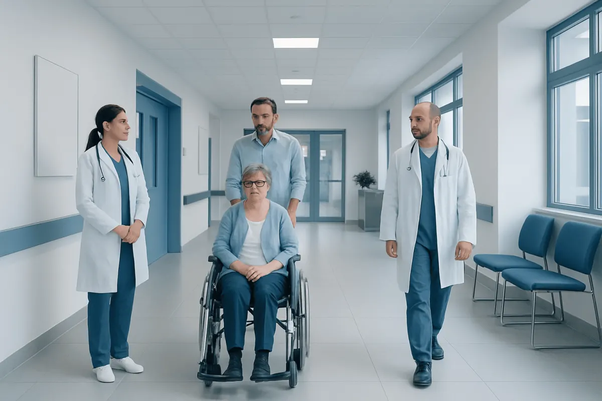 Breathing Problems in Neuromuscular Disease: Warning Signs and Respiratory Support