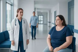 Mental Health After Bariatric Surgery: Body Image, Eating Habits, and Support