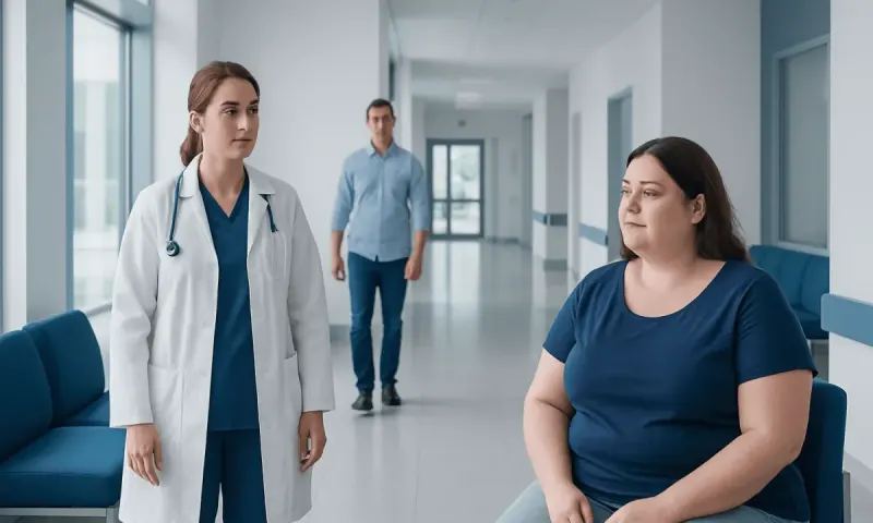 Mental Health After Bariatric Surgery: Body Image, Eating Habits, and Support
