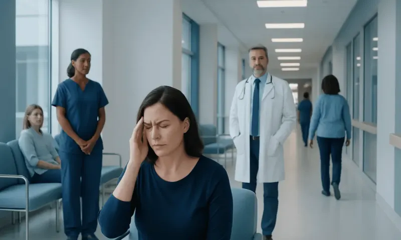 Migraine in Women: Hormones, Pregnancy, and Treatment Planning