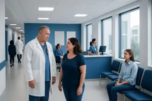 Gastric Sleeve Surgery With Pre-Existing Reflux: When the Plan May Change