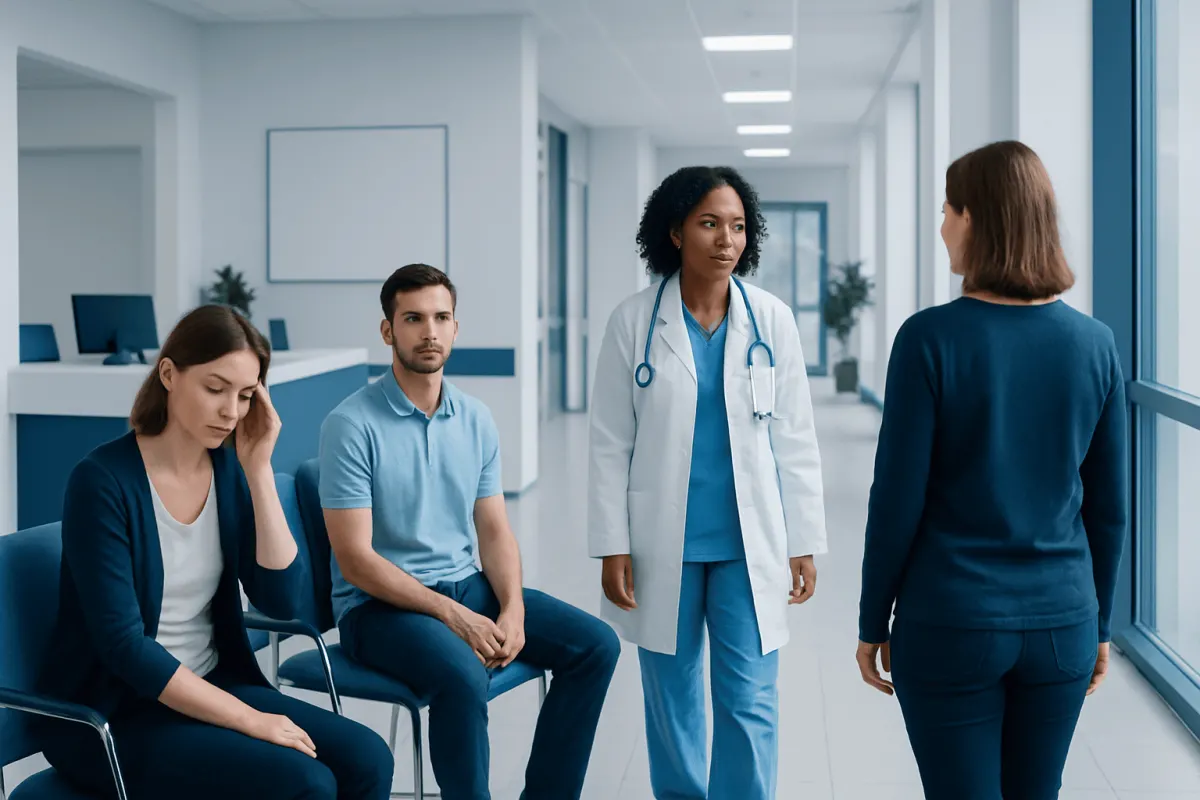 Migraine vs Tension Headache: Symptoms, Triggers, and Treatment Differences