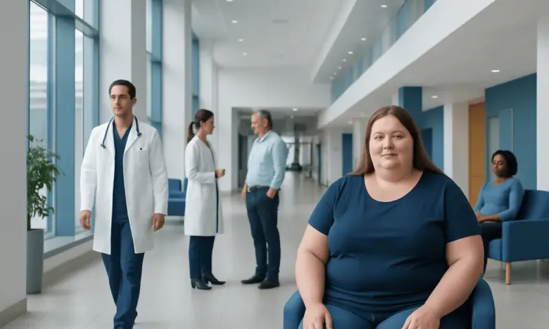 Long-Term Weight Maintenance After Bariatric Surgery: Habits, Follow-Up, and Support