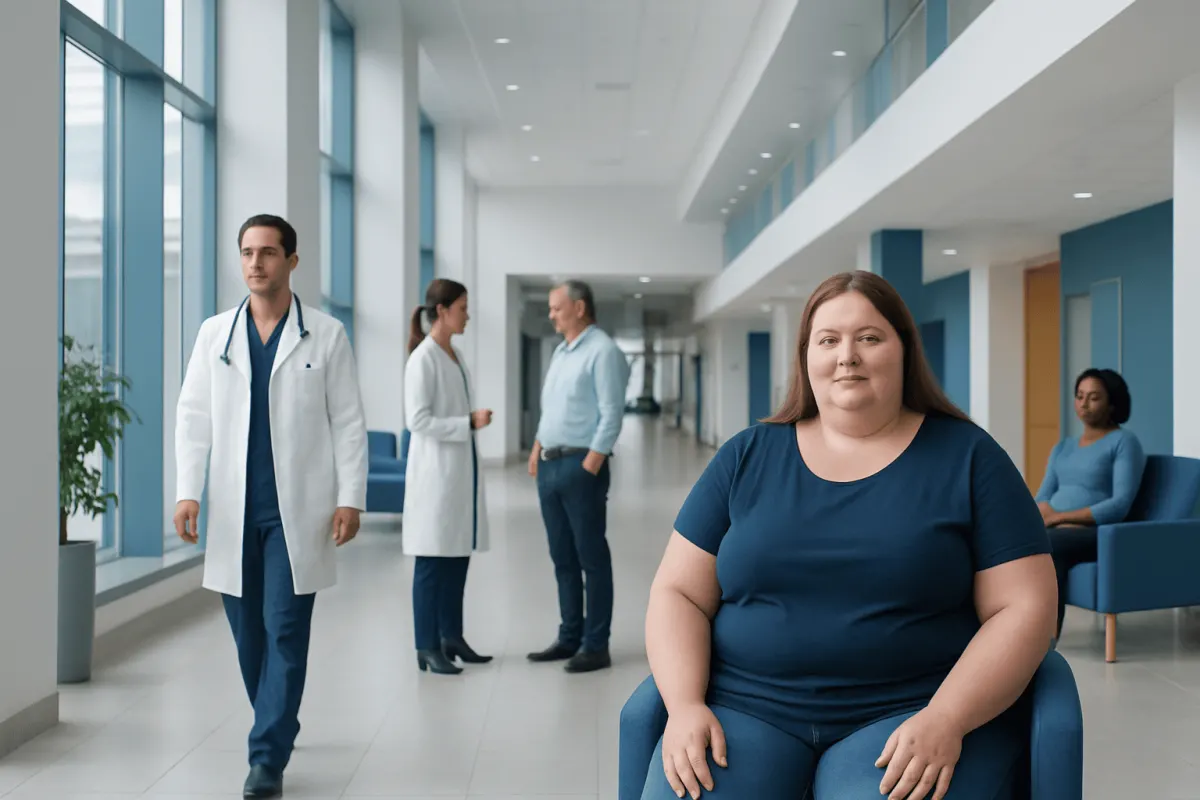 Long-Term Weight Maintenance After Bariatric Surgery: Habits, Follow-Up, and Support