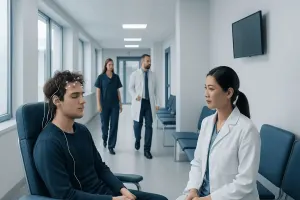 Sleep-Deprived EEG: When It Is Used and How to Prepare