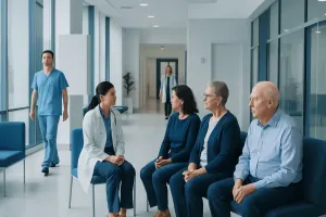 Movement Disorder Second Opinion: When Tremor or Parkinsonism Is Unclear