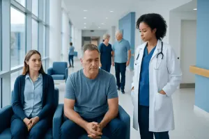 Anxiety Before Heart Bypass Surgery: Coping Strategies and Questions to Ask