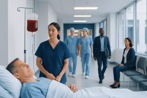 Blood Transfusion During CABG: When It Is Needed and How Safety Is Managed