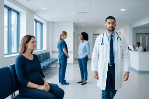 Ectopic Pregnancy After IVF: Symptoms, Risk Factors, and Early Monitoring