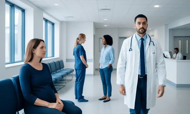 Ectopic Pregnancy After IVF: Symptoms, Risk Factors, and Early Monitoring