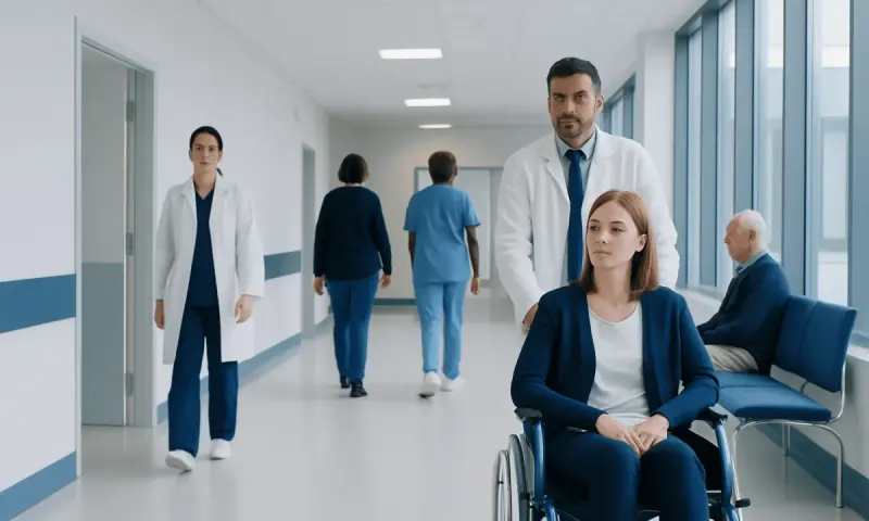 Guillain-Barre Syndrome: Rapid Weakness, Diagnosis, and ICU Care