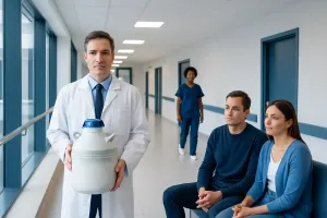 Using Frozen Sperm in IVF: Storage, Thawing, and Fertilization Expectations