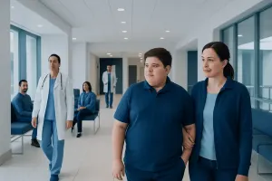 Bariatric Surgery for Adolescents: Candidacy, Family Support, and Long-Term Follow-Up
