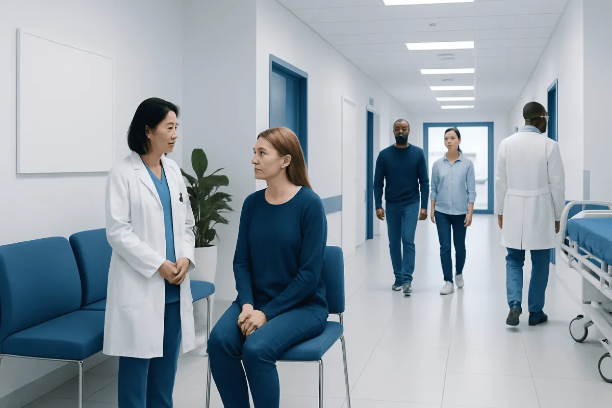 Recurrent Pregnancy Loss and IVF: Testing, PGT, and Treatment Planning
