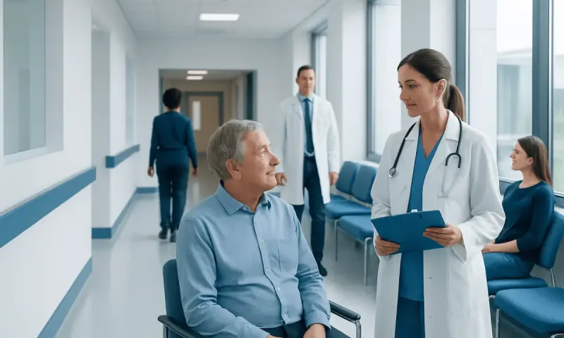 Follow-Up Tests After Heart Bypass Surgery: ECG, Echo, and Stress Testing