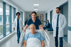 Delirium After Heart Bypass Surgery: Confusion, Risk Factors, and Recovery