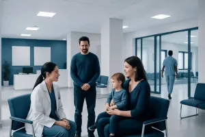 Delayed Motor Milestones: When Children Need a Neuropediatric Evaluation