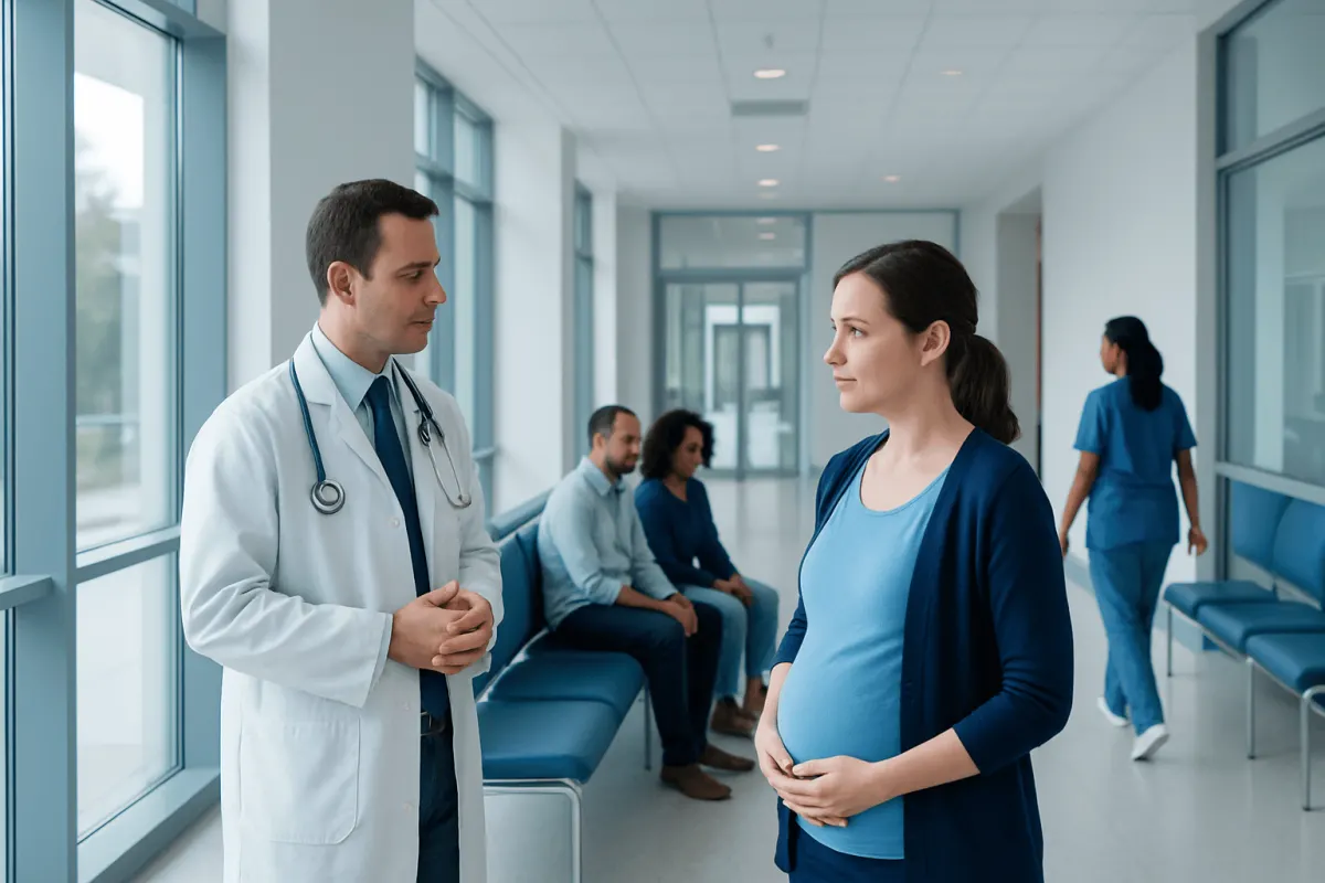 IVF Injections: Side Effects, Injection Tips, and When to Call