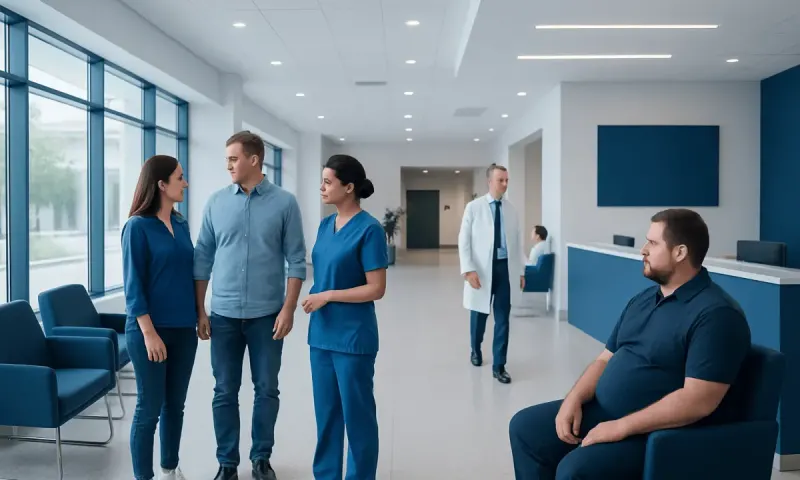 Bariatric Surgery Cost: What Affects the Price and What’s Included