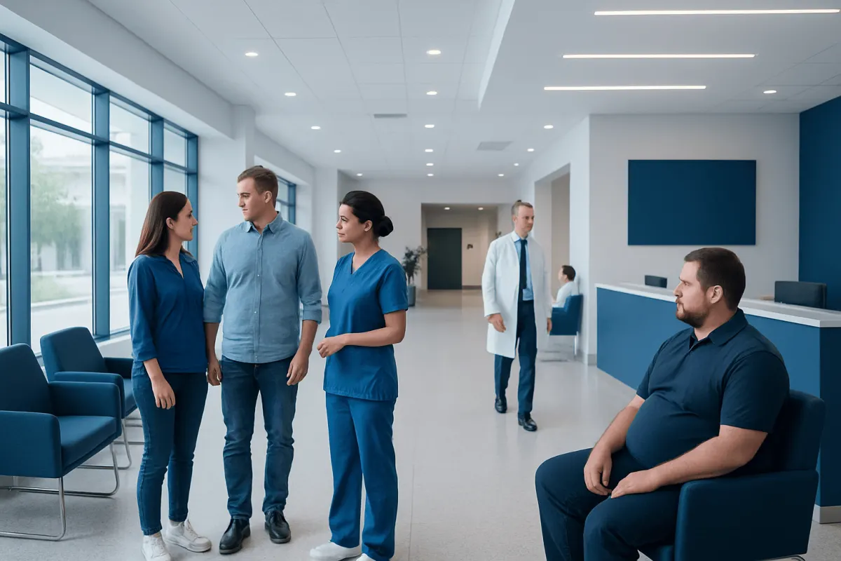 Bariatric Surgery Cost: What Affects the Price and What’s Included