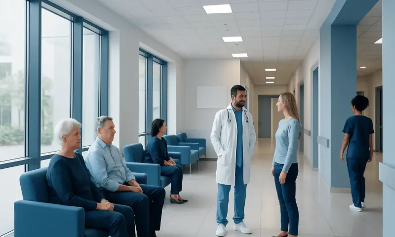 Blood Disorders in Turkey: Choosing the Right Hospital for Specialist Care