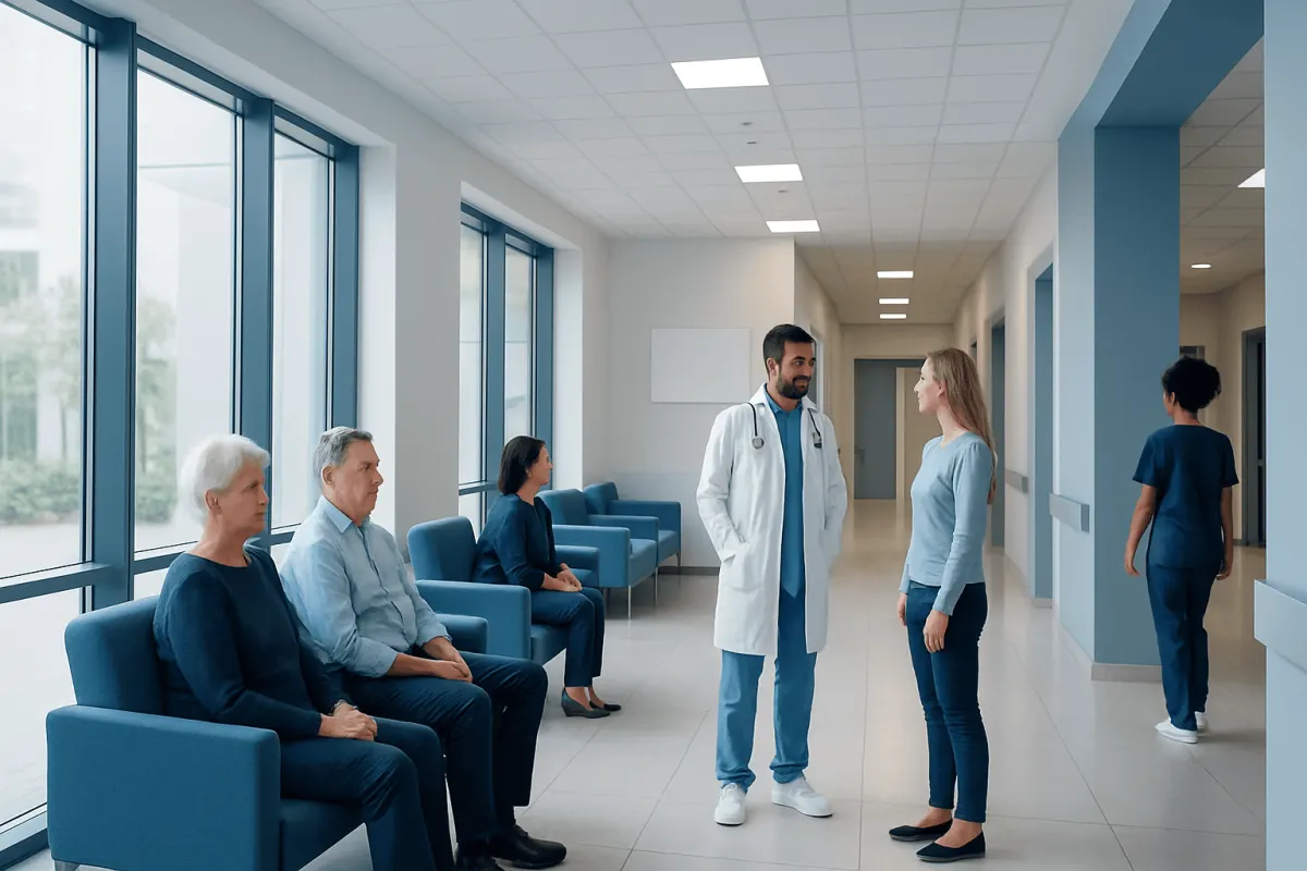 Blood Disorders in Turkey: Choosing the Right Hospital for Specialist Care