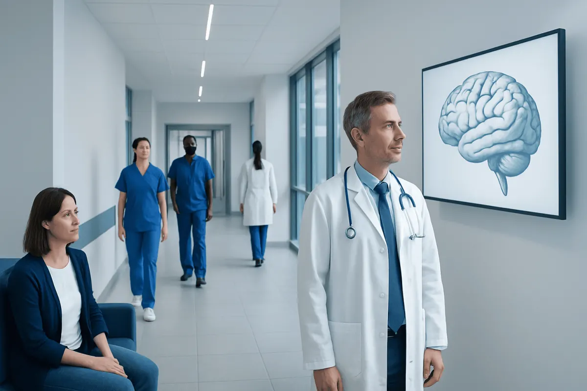 Cerebrum Anatomy: What It Does and How It Works